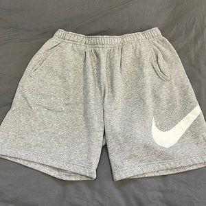 Nike Club Cotton Shorts
